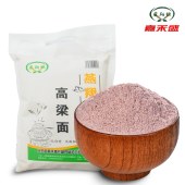 高粱面1kg